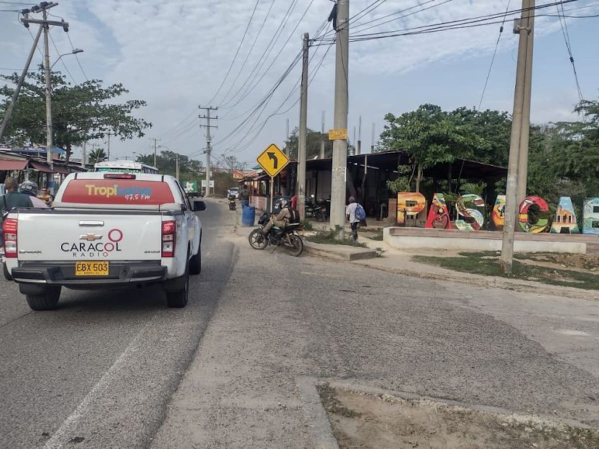 Tras sicariatos piden más presencia policial en Pasacaballos