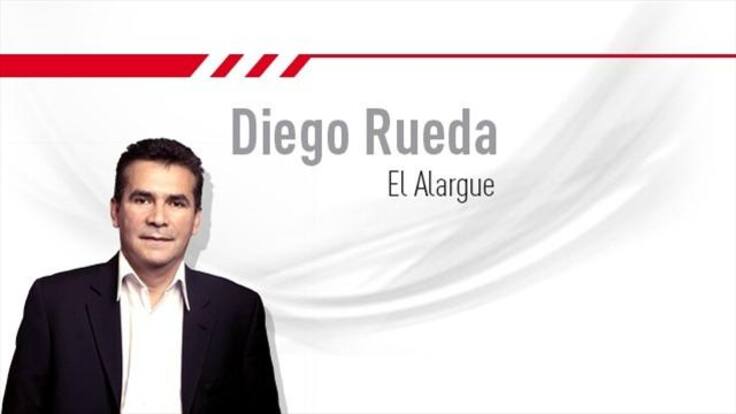 Audio de El Alargue del 04 de agosto de 2015, parte 1