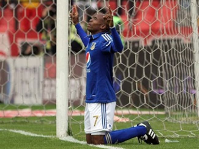 Millos aseguró su clasificación y mandó al América a jugar la promoción