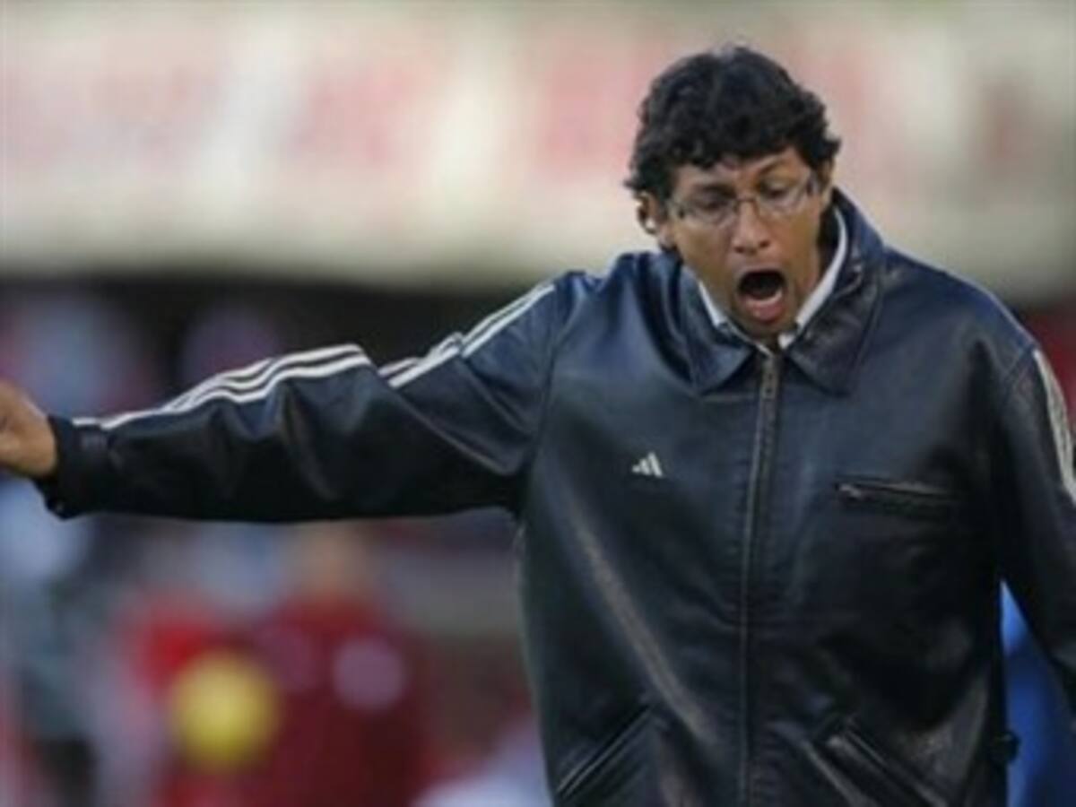 Destituyen a Jorge Bermúdez como entrenador de Defensa y Justicia