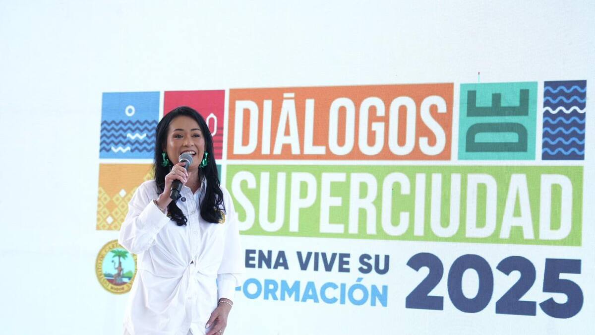 Línea Vida Digna de la Alcaldía de Cartagena alcanzó un avance del 71,8 por ciento durante 2025