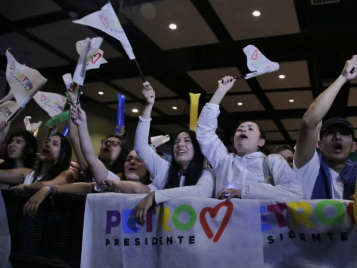 Gobierno crea mesa técnica para garantizar seguridad en la Colombia Humana