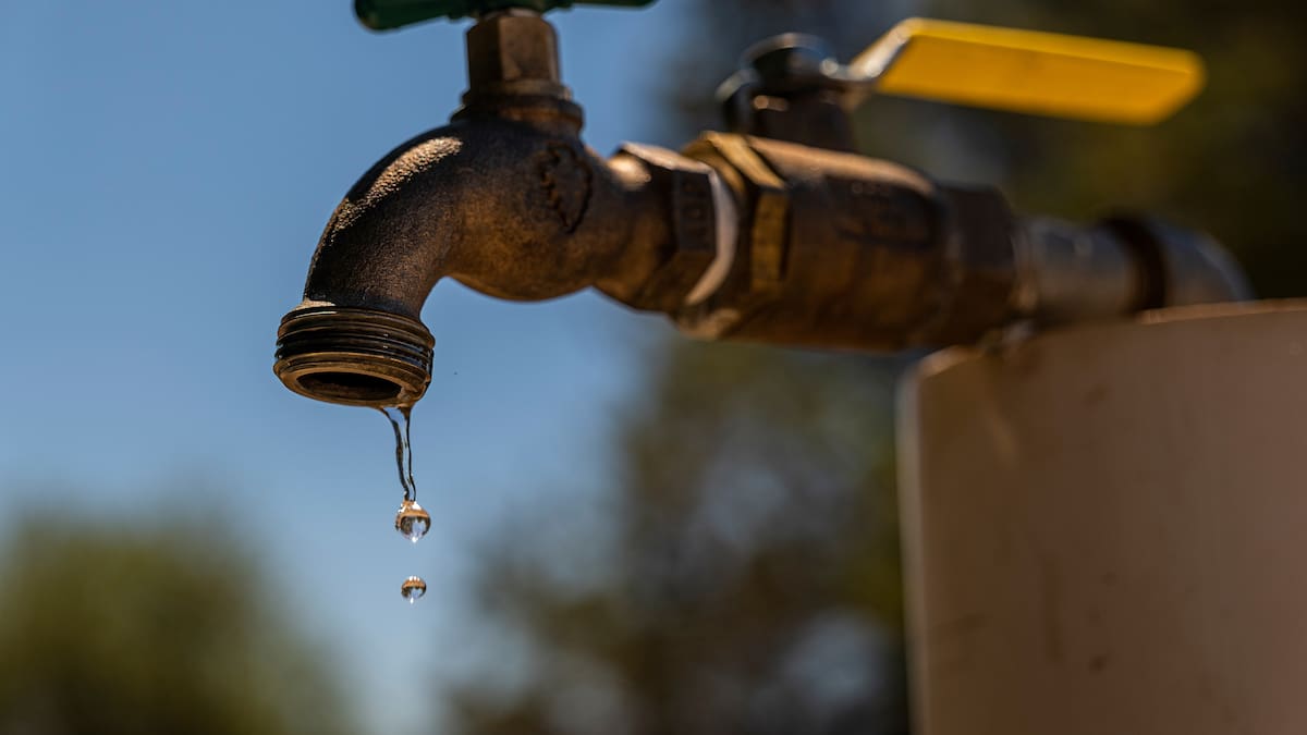 La calidad del agua en municipios de Nariño va en descenso advierte el IDSN