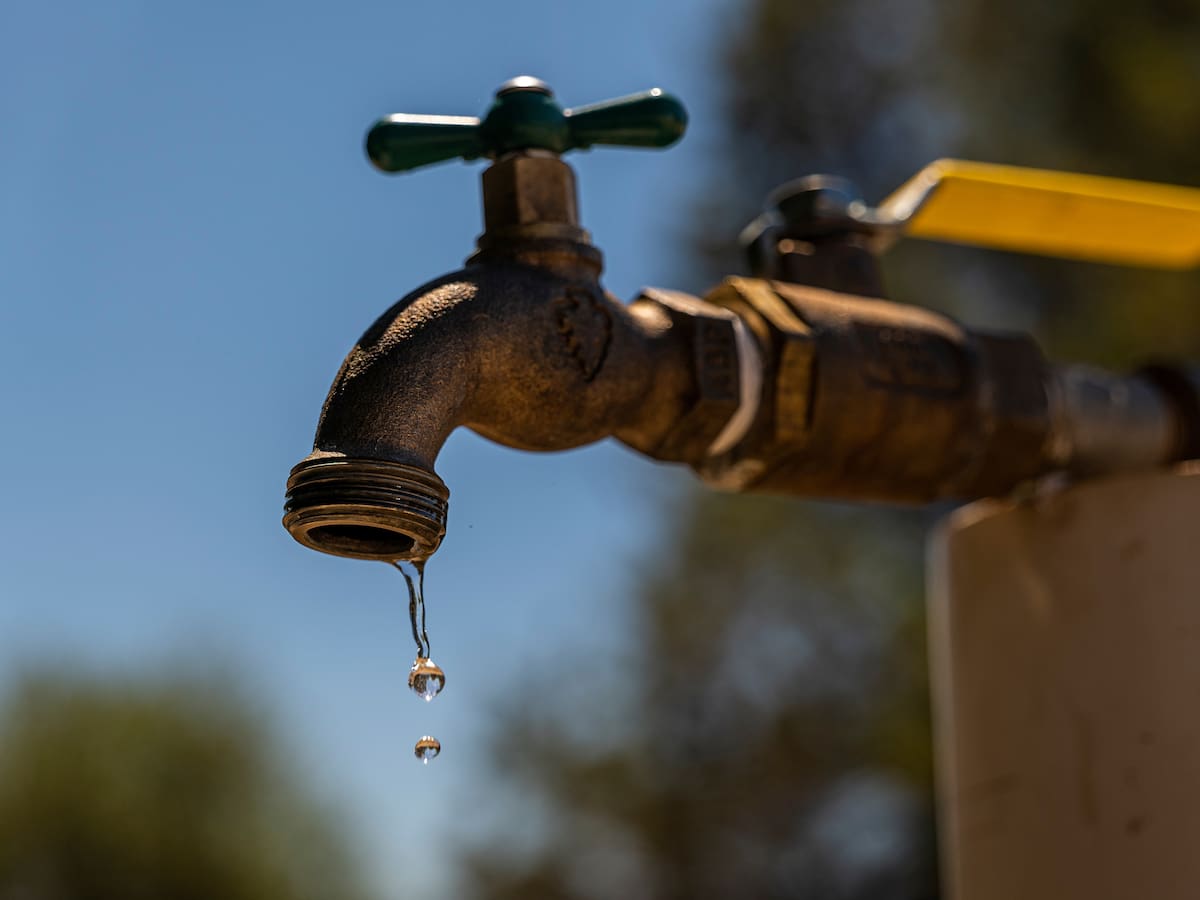 26 barrios de Cúcuta se quedarán sin agua