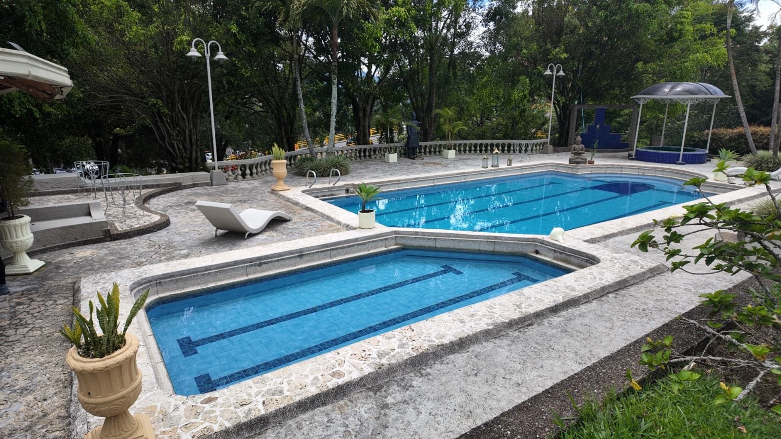 SAE hace entrega de propiedad vinculada con El Cártel de Medellín. Foto: Cortesía SAE