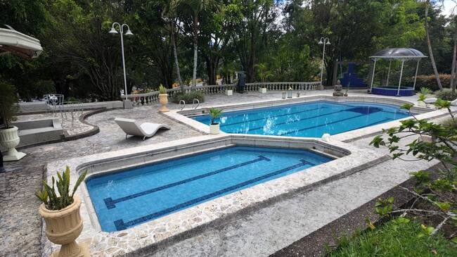 SAE hace entrega de propiedad vinculada con El Cártel de Medellín. Foto: Cortesía SAE