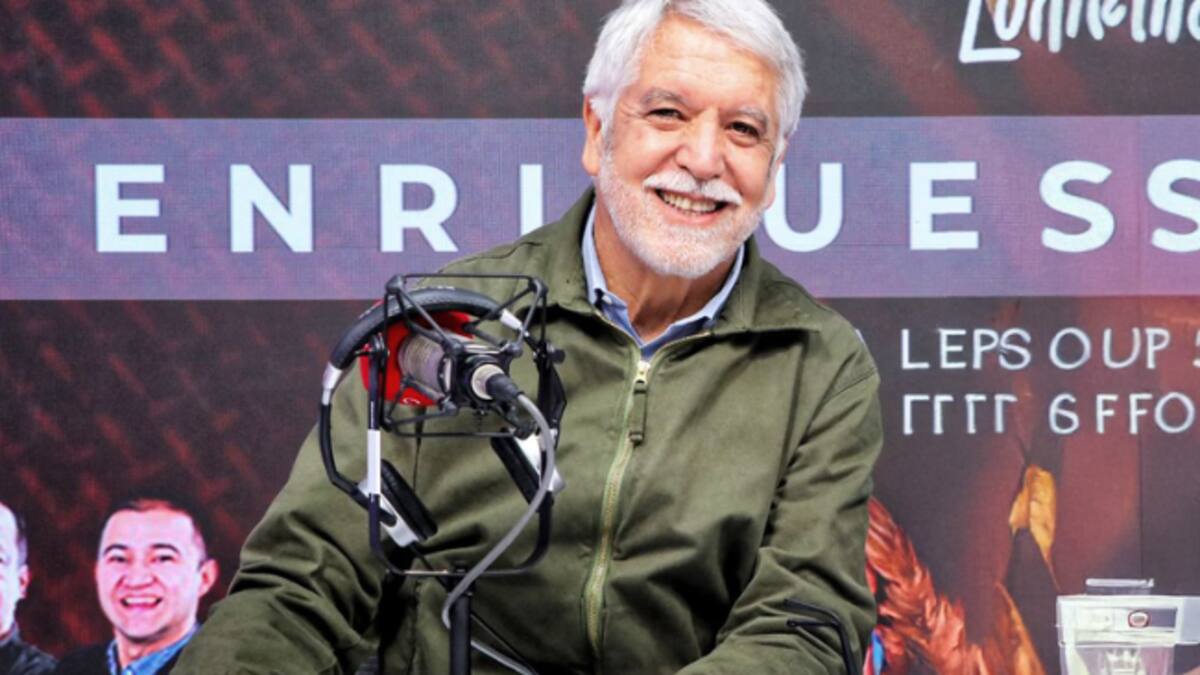 Me tocó arreglar chambonadas de Petro en la Alcaldía y ahora me tocará en la Presidencia: Peñalosa