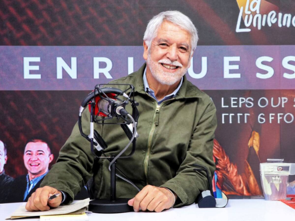 Me tocó arreglar chambonadas de Petro en la Alcaldía y ahora me tocará en la Presidencia: Peñalosa