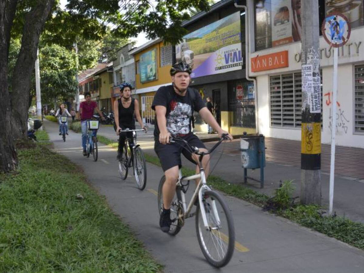 Jornada universitaria en cicla promoverá la movilidad sostenible