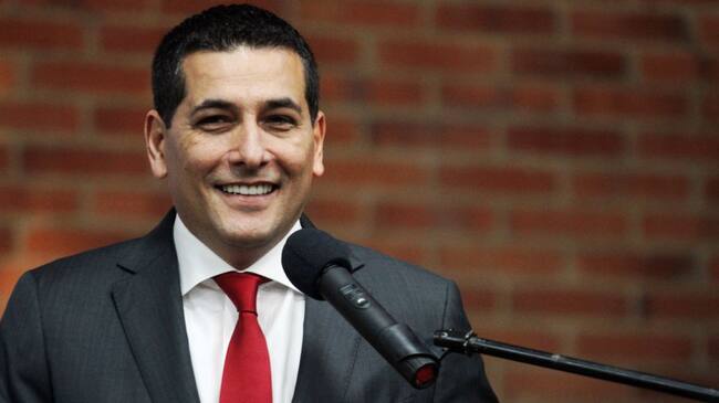 Jorge Eliecer Quintana realizó afirmaciones según el juzgado sin pruebas