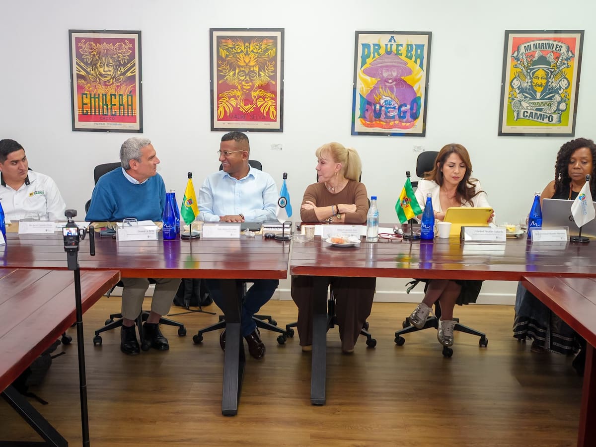 Comisión internacional visitará Nariño para respaldar el proceso de paz territorial