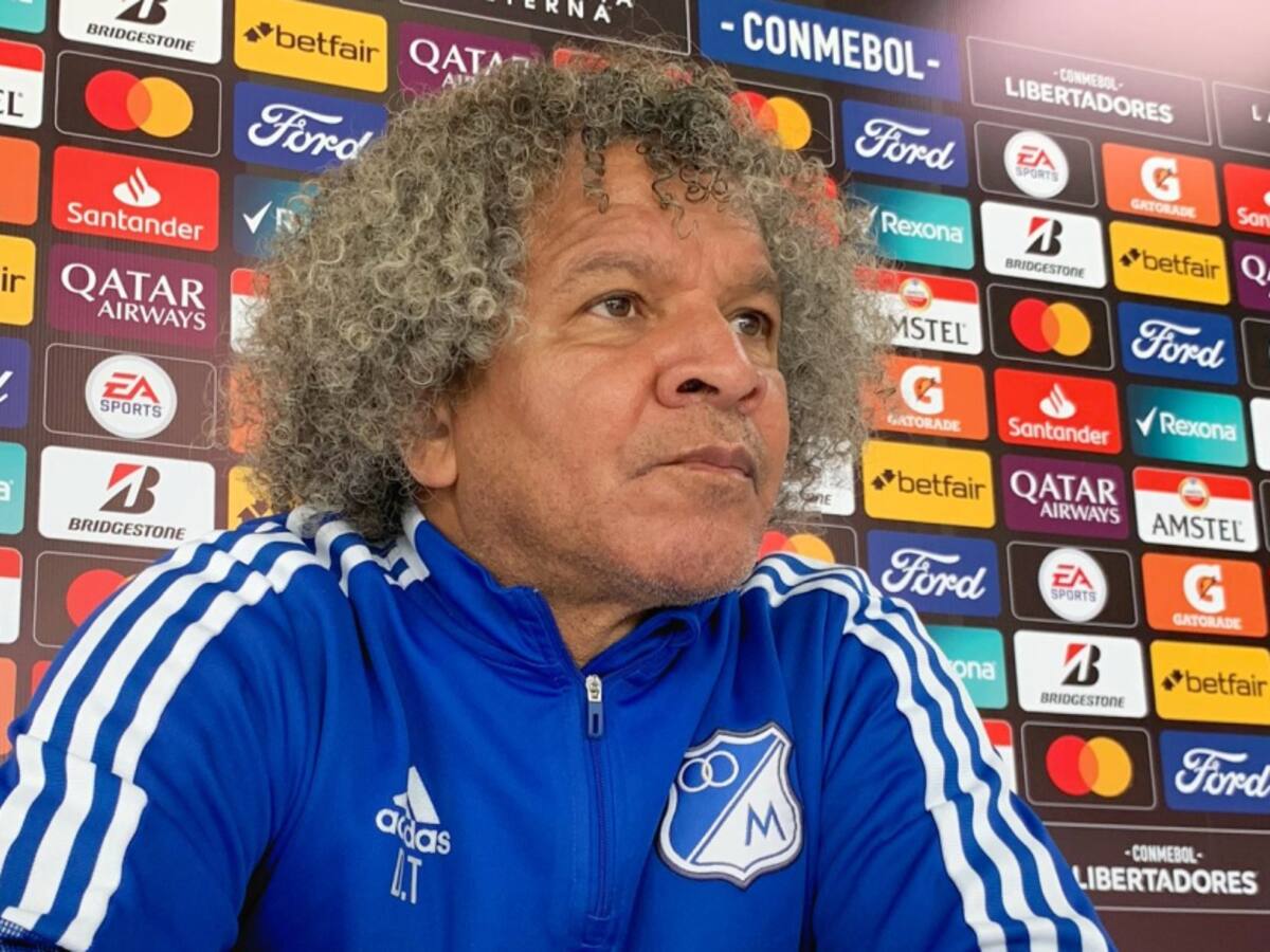 El Pulso del Fútbol, 22 de febrero de 2022