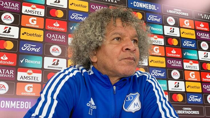 El Pulso del Fútbol, 22 de febrero de 2022