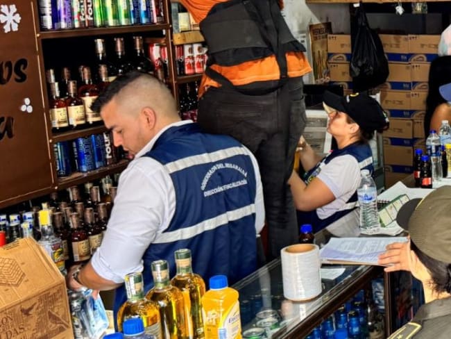 ‘Plan Navidad’: la nueva estrategia de la DIAN para combatir el contrabando en esta época