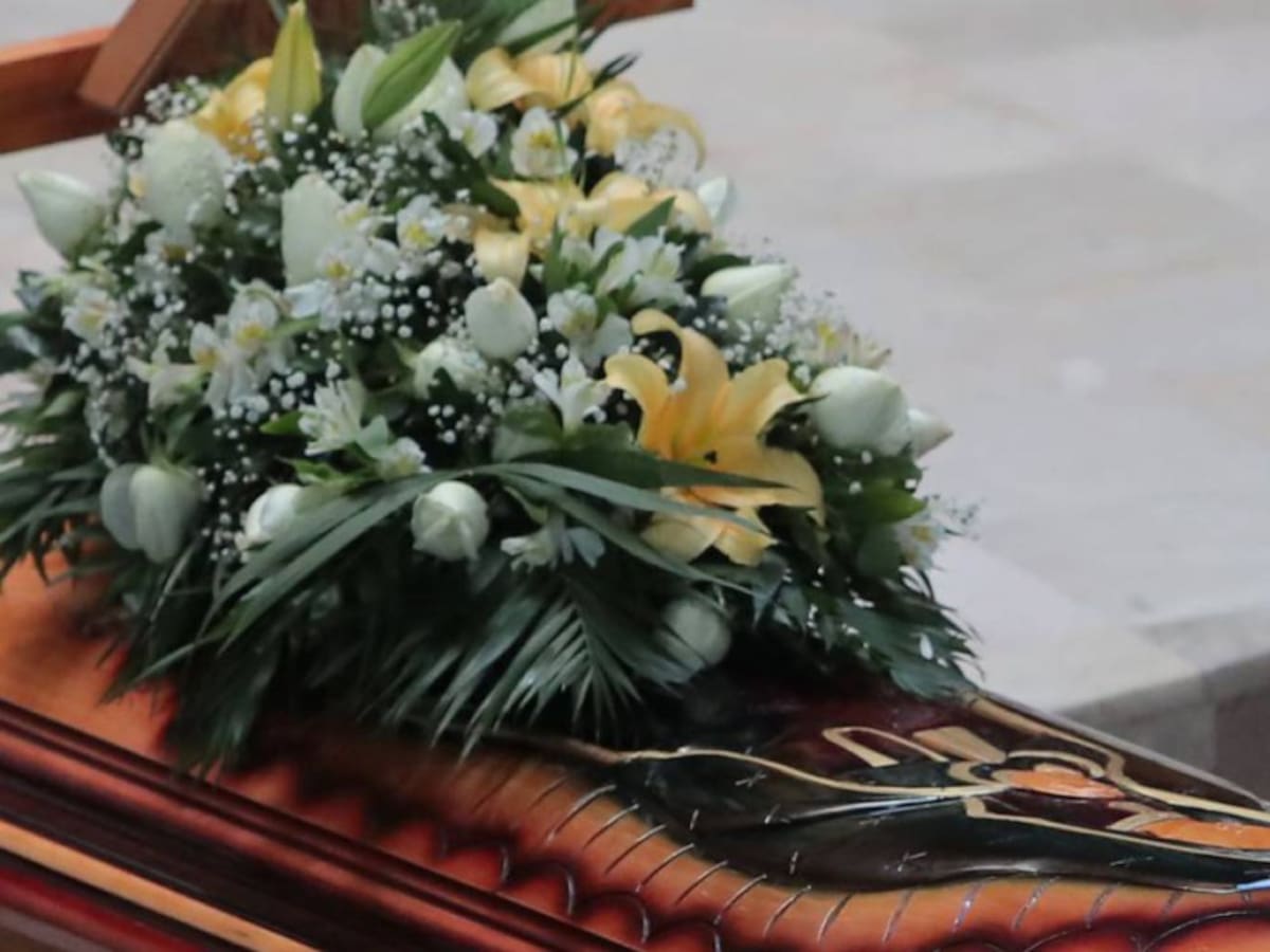 Cementerios en Barranquilla registran aumento en los servicios funerarios