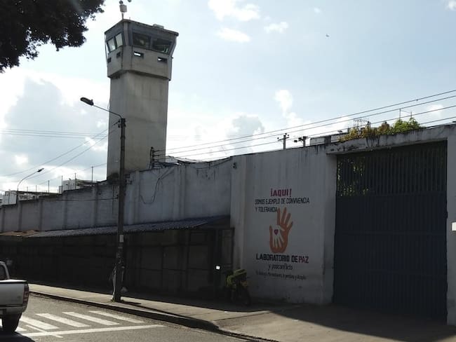 En marcha plan para ampliar cárcel Modelo en el Magdalena Medio