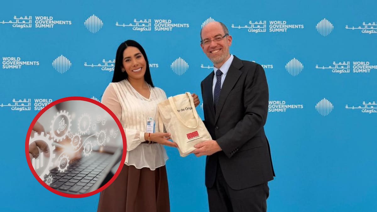 Colombia y Google impulsan formación digital para 20.000 personas en el país