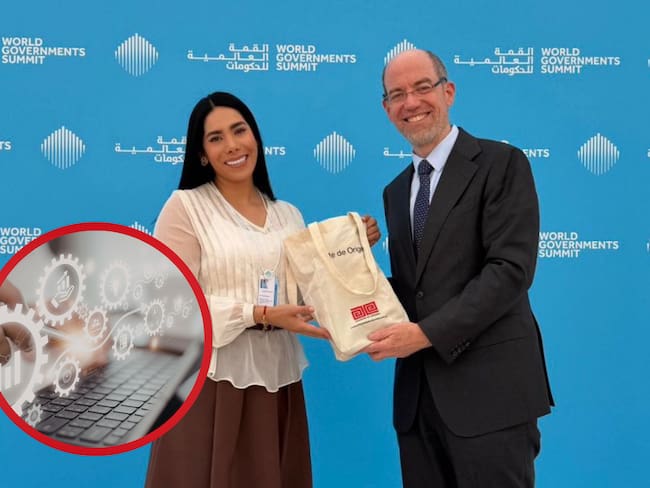 Colombia y Google impulsan formación digital para 20.000 personas en el país