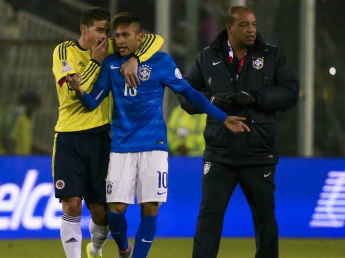 SIC formuló cargos a Ticket Shop por engaño en compra de boletas del partido Colombia-Brasil