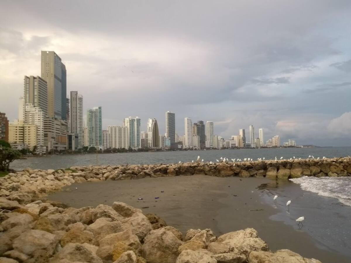 El departamento de Bolívar, clave en reactivación económica del país