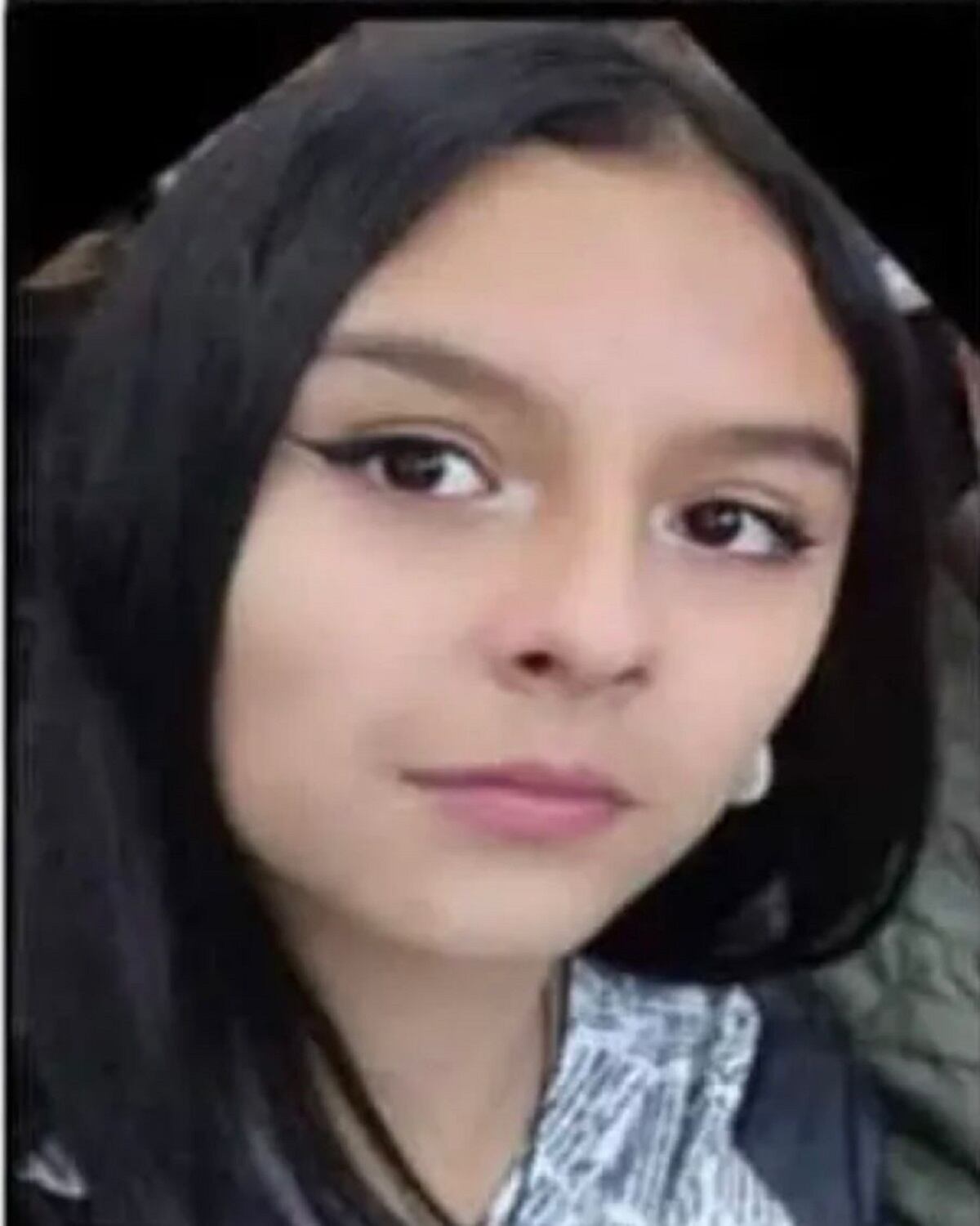 Fotografía autorizada por los padres de familia.