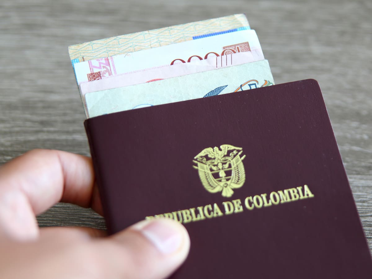 1.200 pasaportes han sido expedidos en Caldas en la última semana