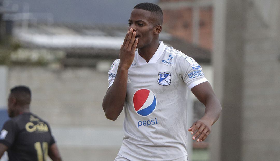 Andrés Felipe Román