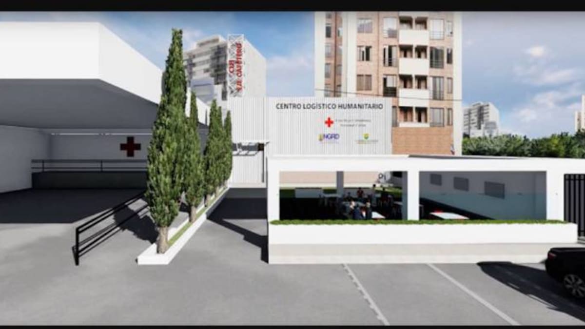 Construirán el Centro Departamental de Emergencias de Santander