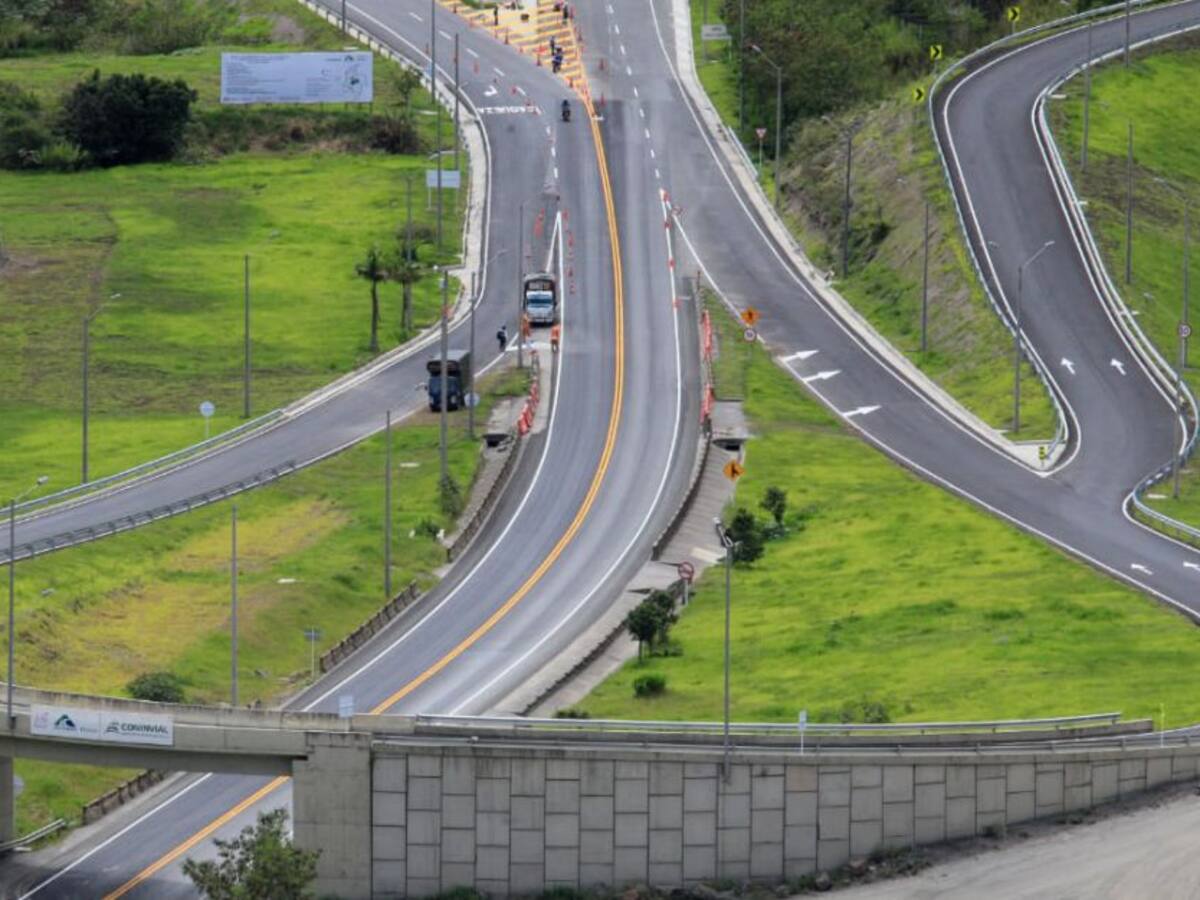 Villavicencio pide a la ANI reducción en precios de peajes vía al Llano