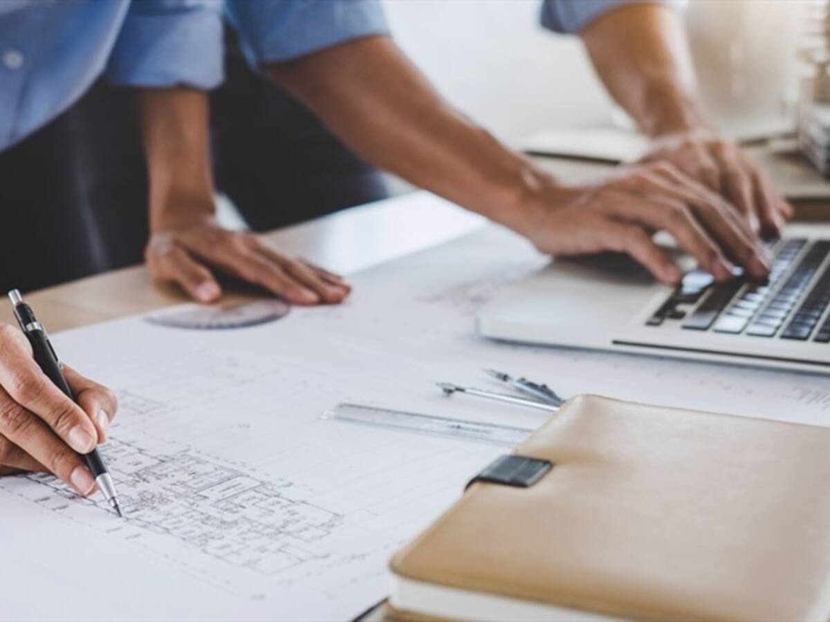 Estudiantes de la Universidad Javeriana están diseñando un vehículo para Marte