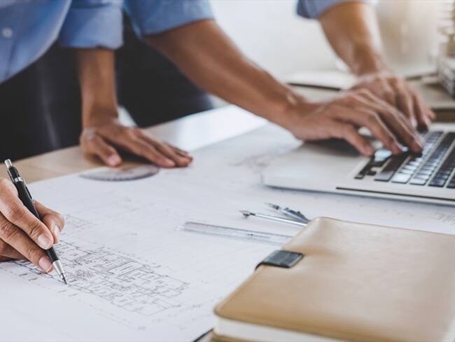 Estudiantes de la Universidad Javeriana están diseñando un vehículo para Marte