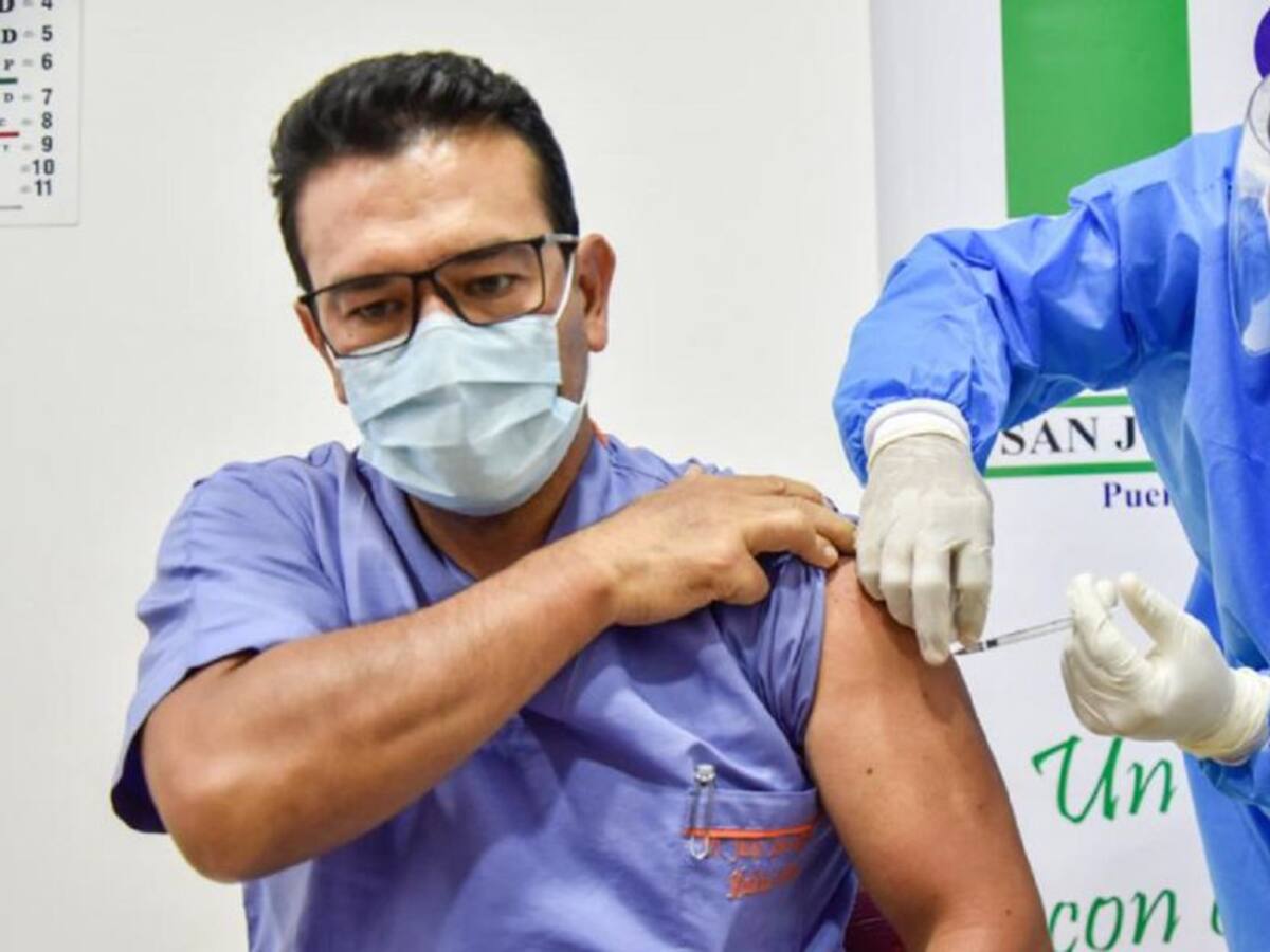 En Cartagena, piden vigilar de cerca vacunación para que no haya colados