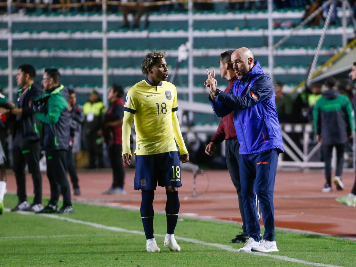 Félix Sánchez sobre Colombia:”Hay que afinar mucho porque jugaremos contra un gran equipo”