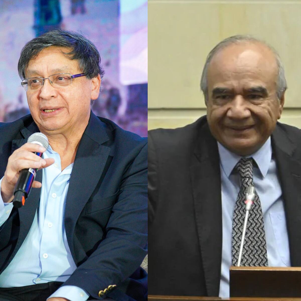 Magistrado Carvajal denuncia irregularidades en trámite de recusación en su contra por la Pensional
