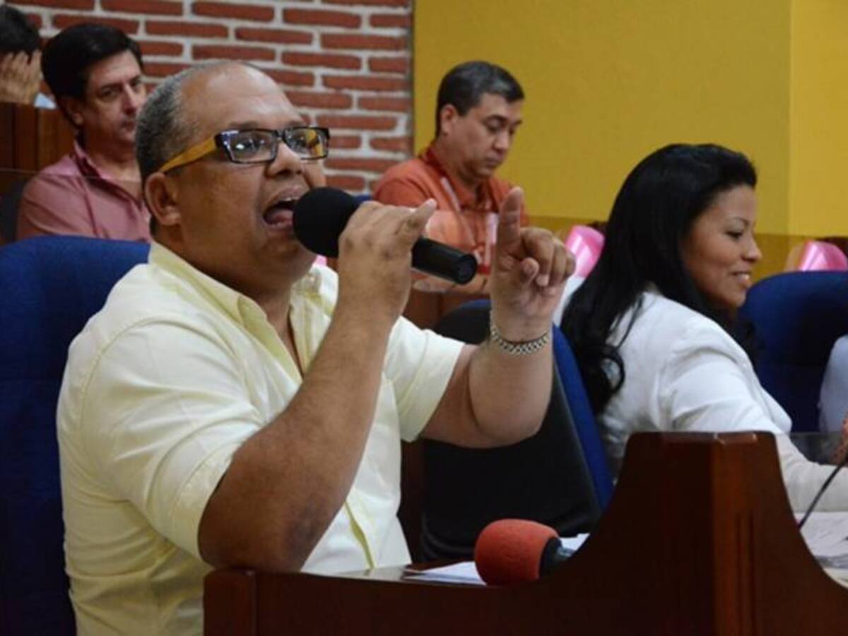 Personería de Cartagena propone “referendo revocatorio” contra Electricaribe