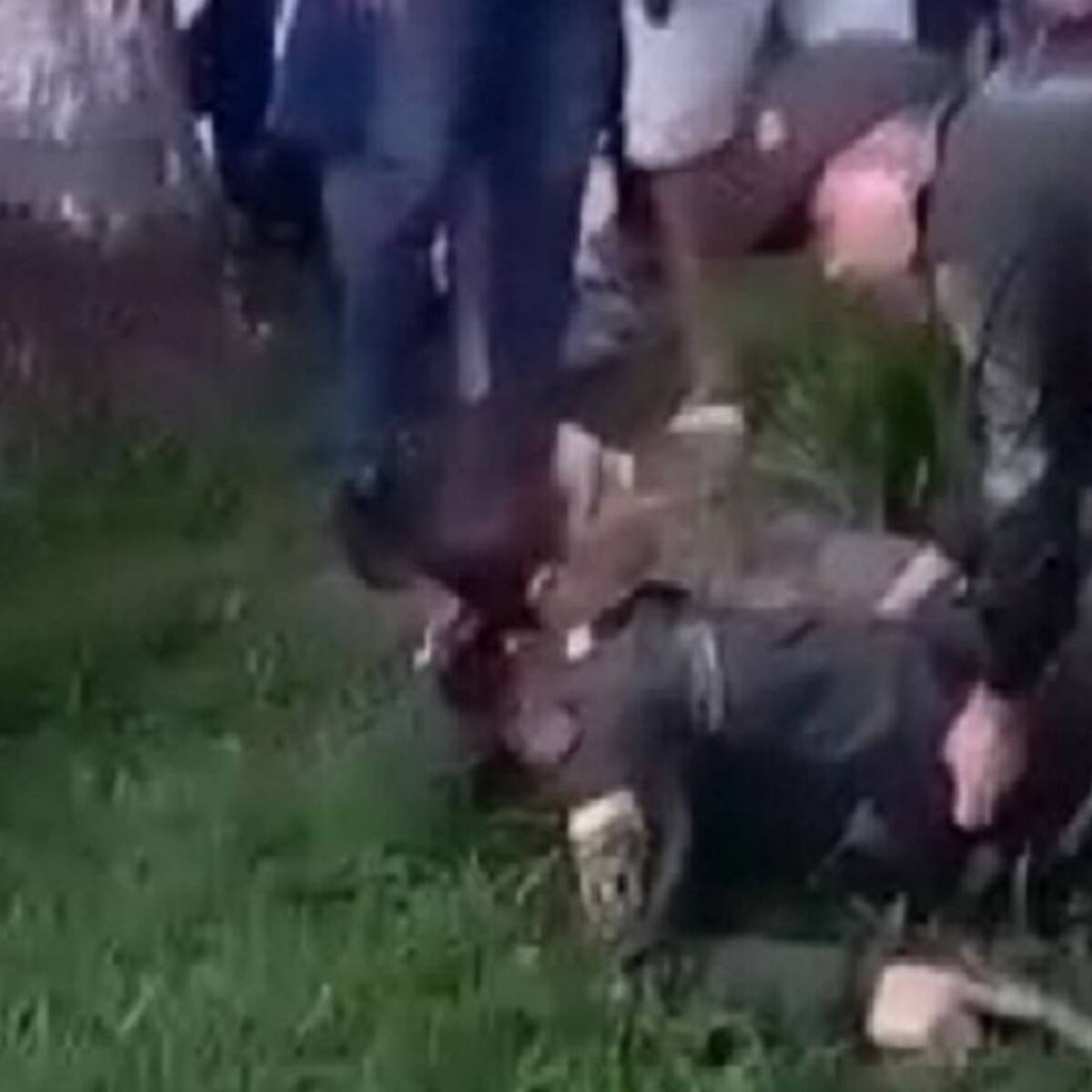 Clan del Golfo es el autor del atentado contra la policía en Puerto Wilches