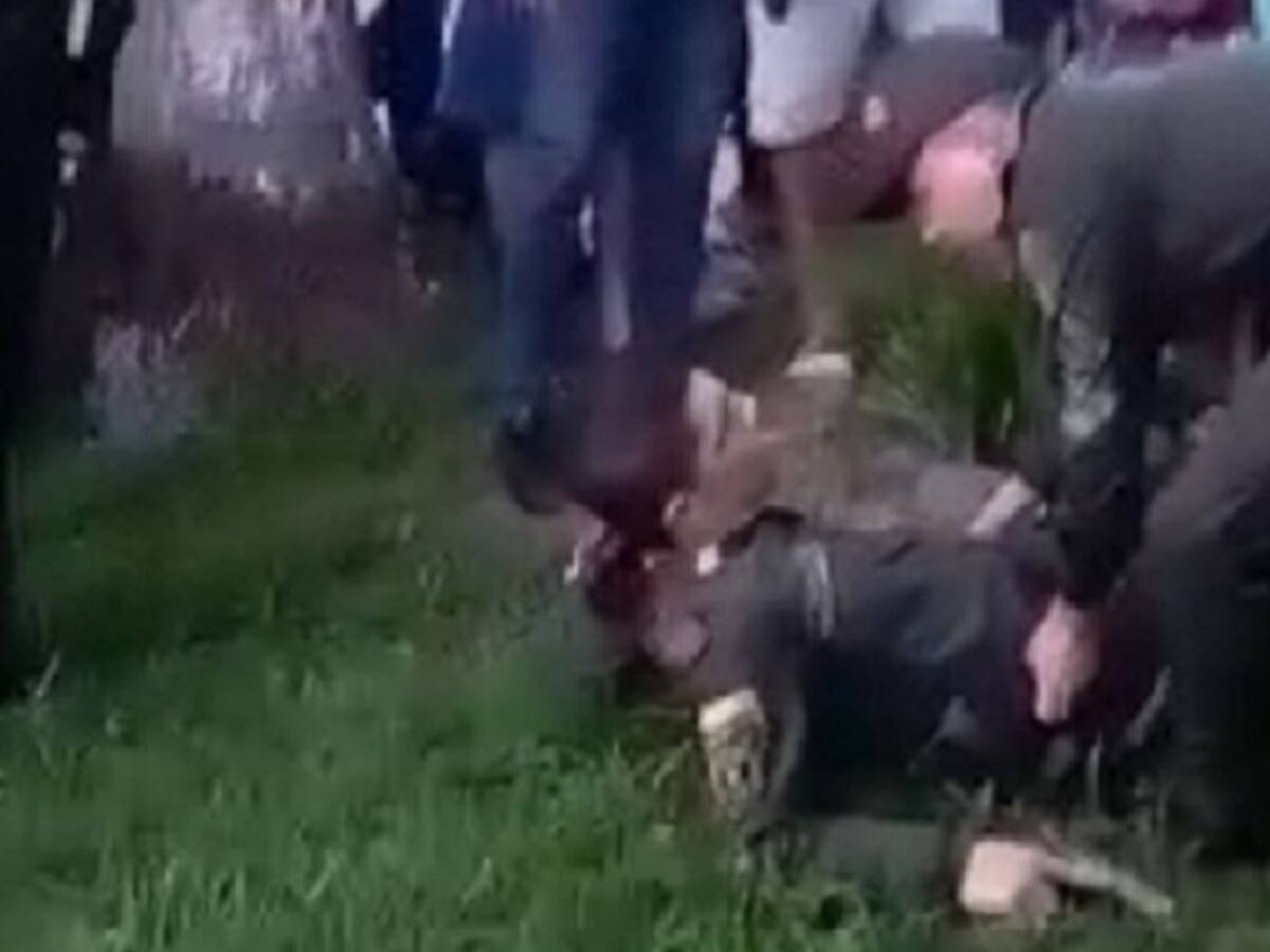 Clan del Golfo es el autor del atentado contra la policía en Puerto Wilches