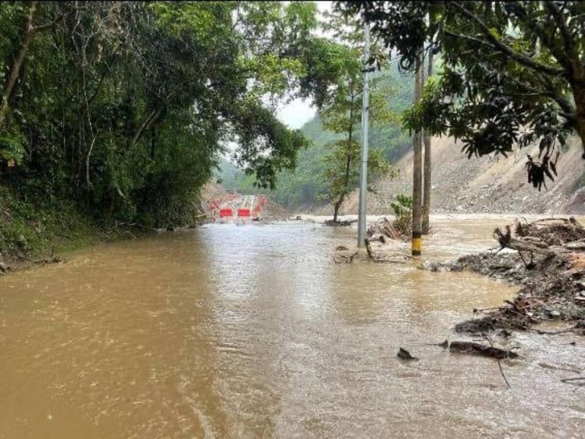 Cancelan las tradicionales ‘Fiestas de la Rosa’ en Jardín por emergencias invernales