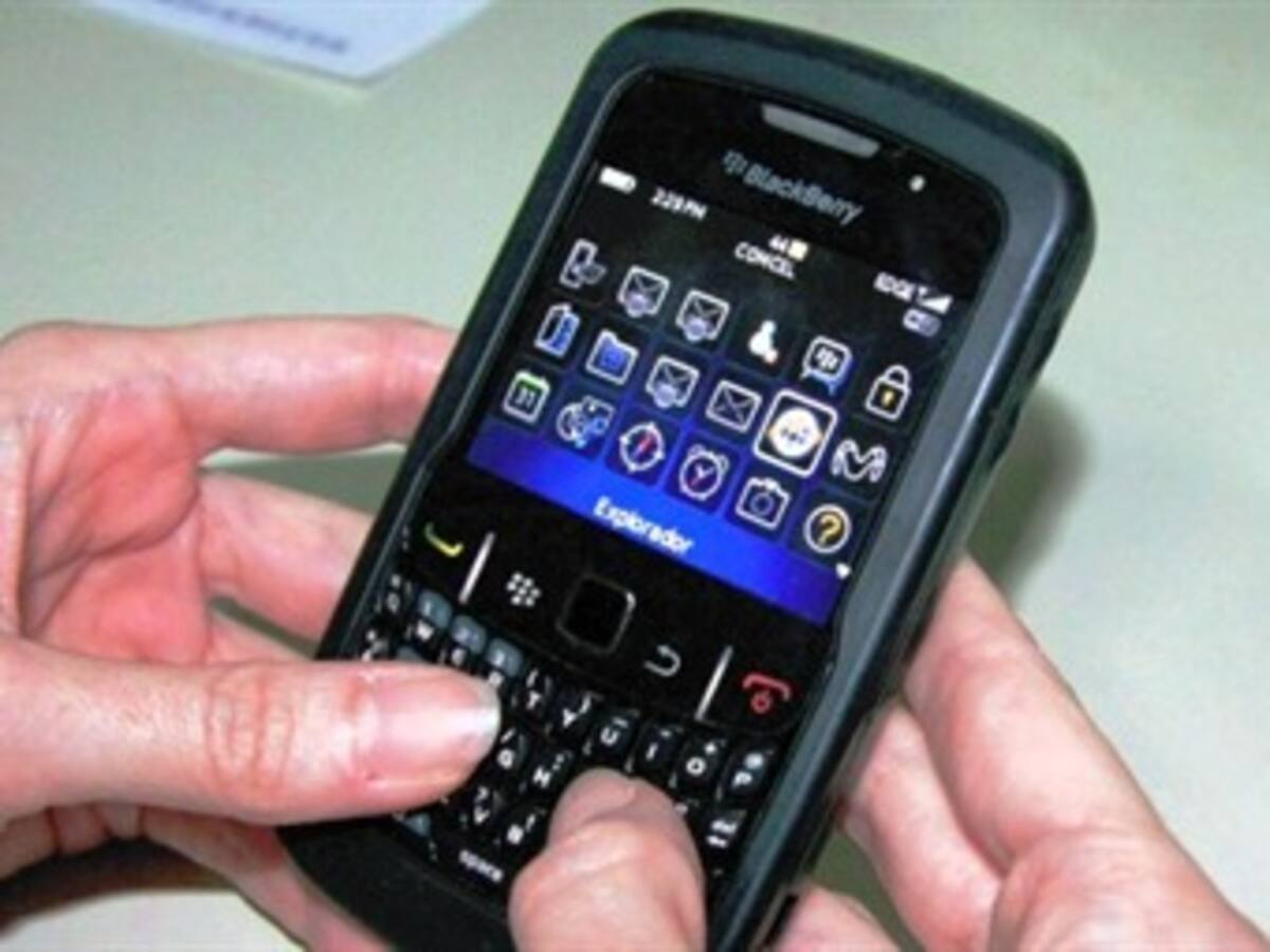 El próximo lunes vence el plazo de inscribir los celulares prepago en sus operadores