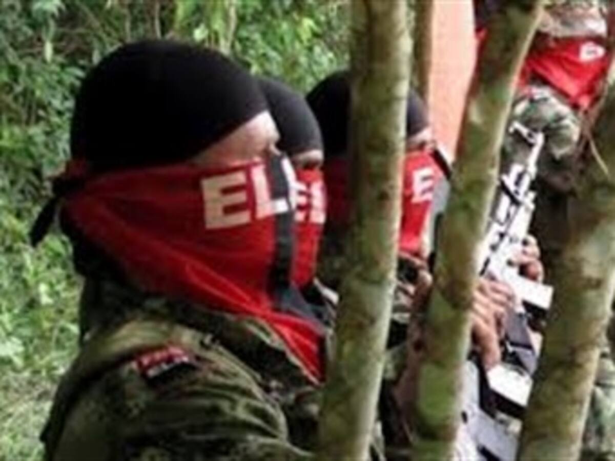 Resumen 11:00 am: Se eleva el número de uniformados muertos en emboscada del ELN