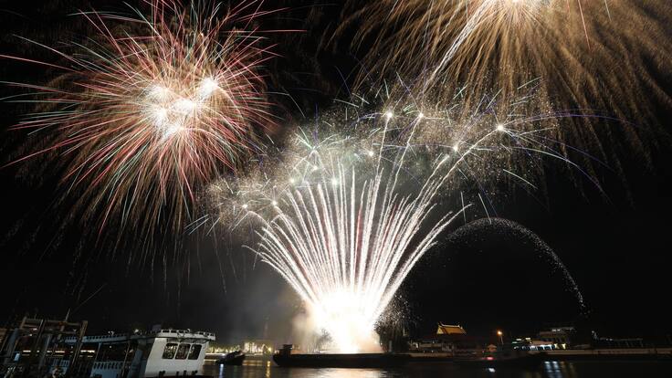 Mano a Mano Musical - Programa