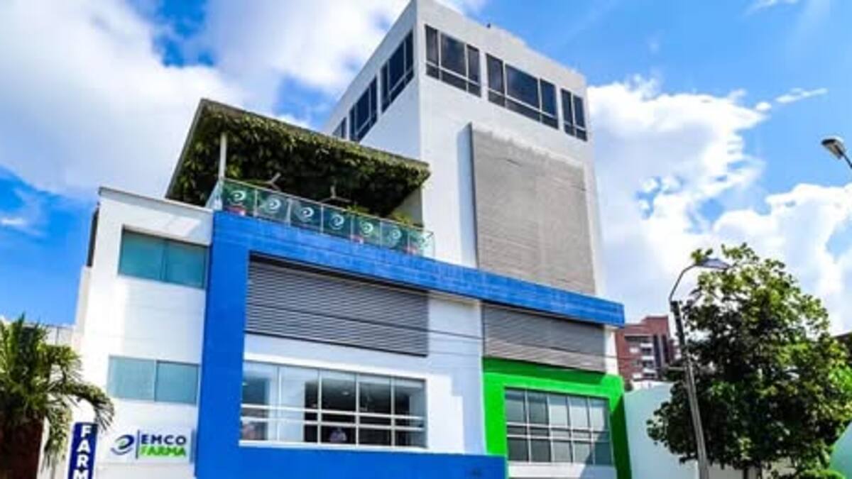 Emcosalud reabre servicios de salud para más de 20 mil maestros en Huila