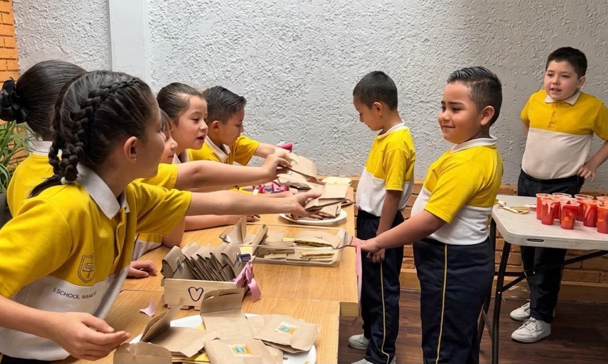 Para el director de Liberland, emprender desde temprana edad permite que los niños aprendan sobre toma de decisiones, finanzas e inversiones a corta edad. | Foto: Liberland