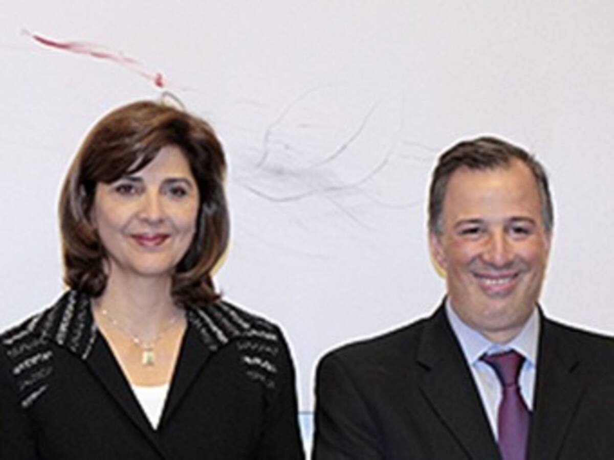 Colombia y México utilizarán información para combatir crimen