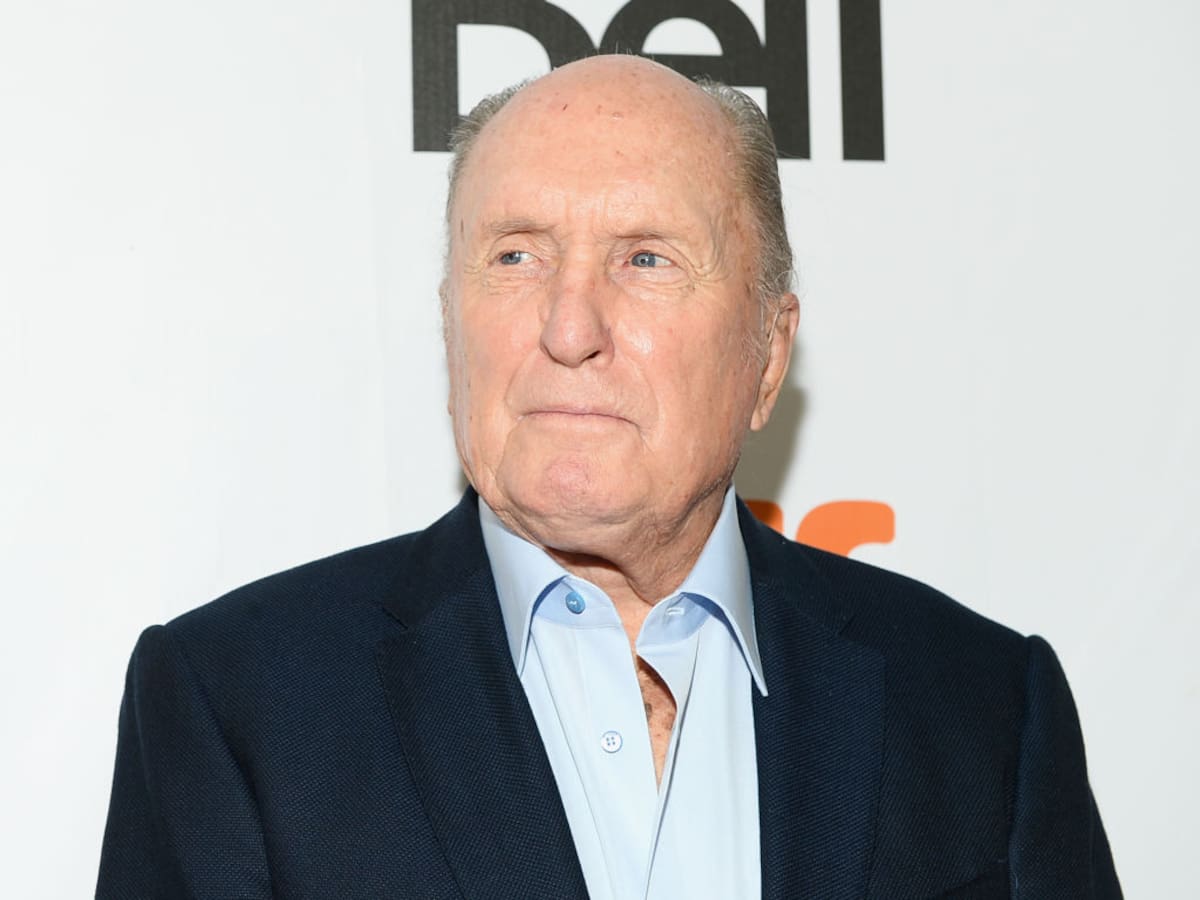 Muere a los 95 años el actor Robert Duvall, recordado por ‘El Padrino’ y ‘Apocalypse Now’