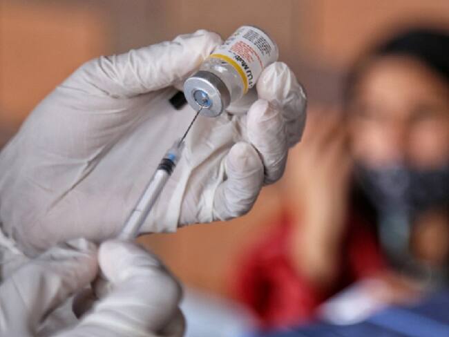 Vacuna contra COVID-19