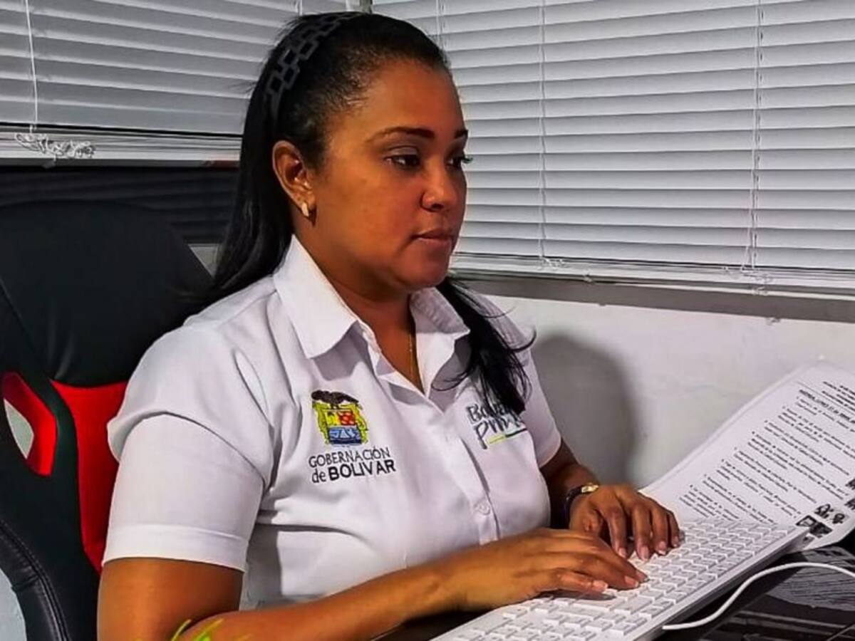 Secretaría de Educación de Bolívar revisa planes de acción estratégicos