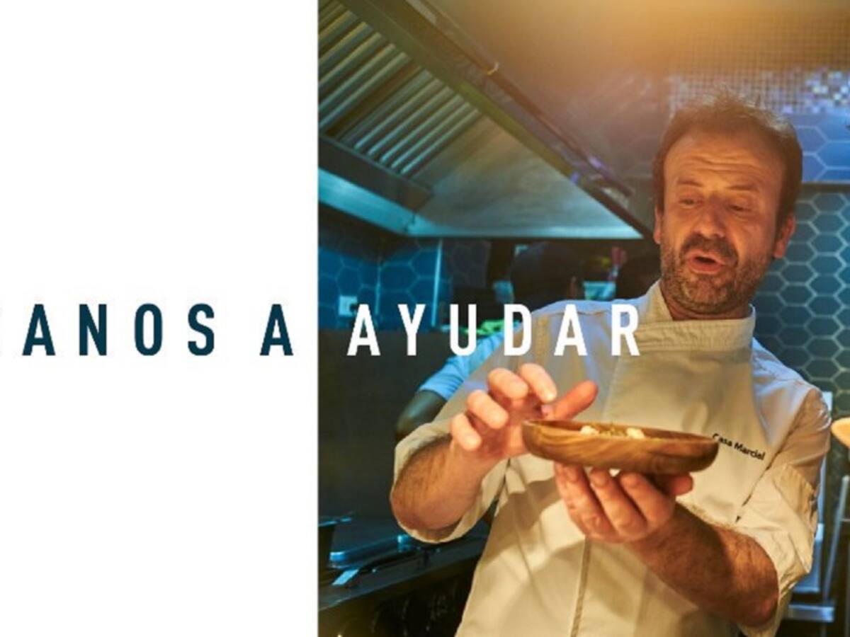 'Alimentarte Food Festival' se traslada al mundo digital