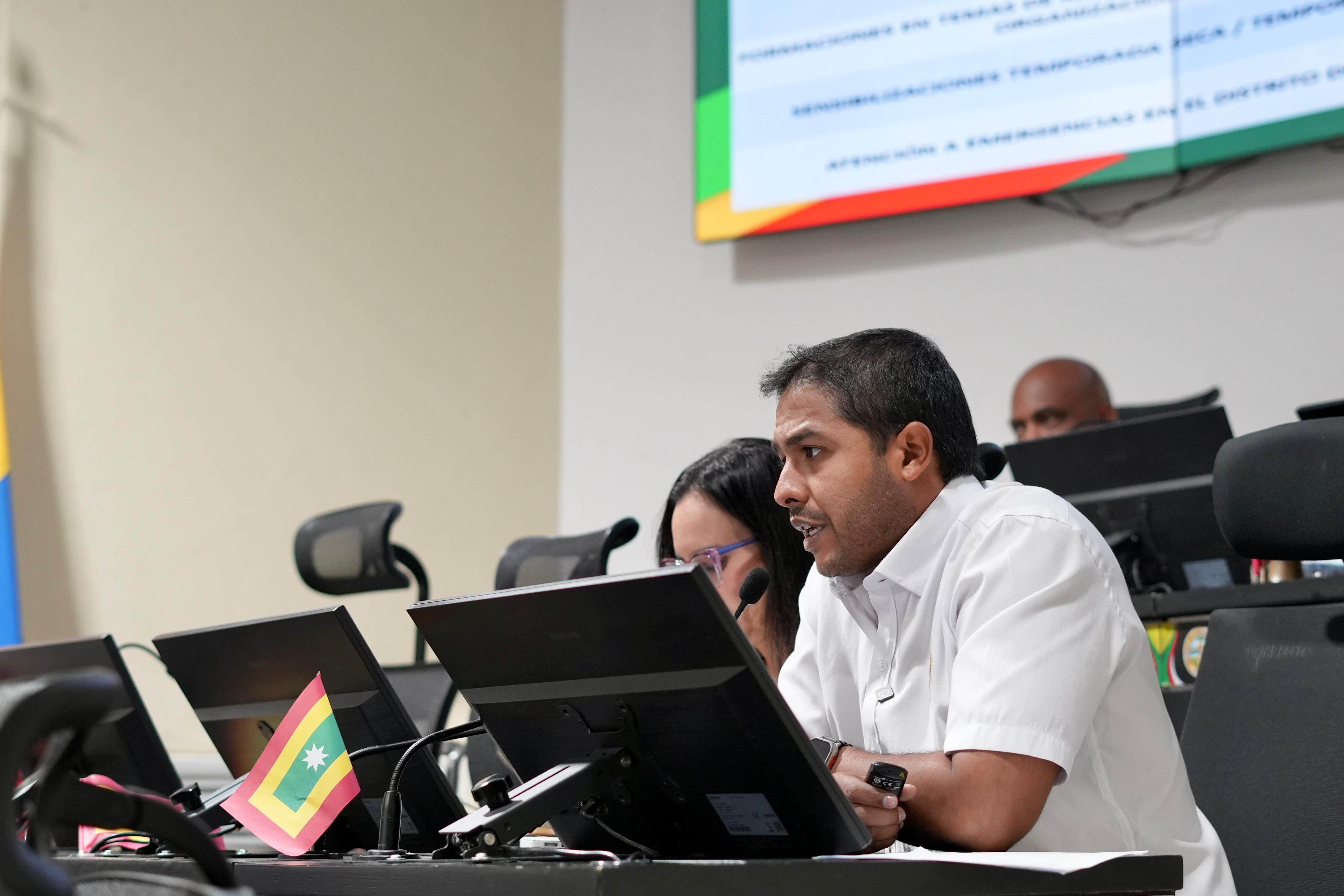 Alcaldía de Cartagena