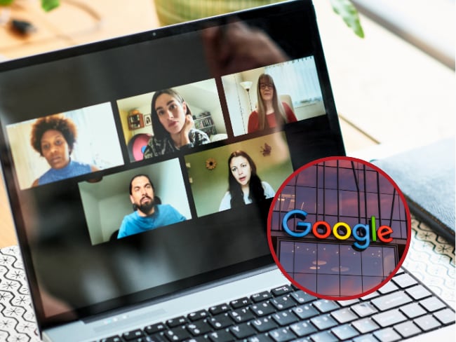 Cursos de Google gratuitos diciembre 2024. Imagen de referencia vía Getty Images